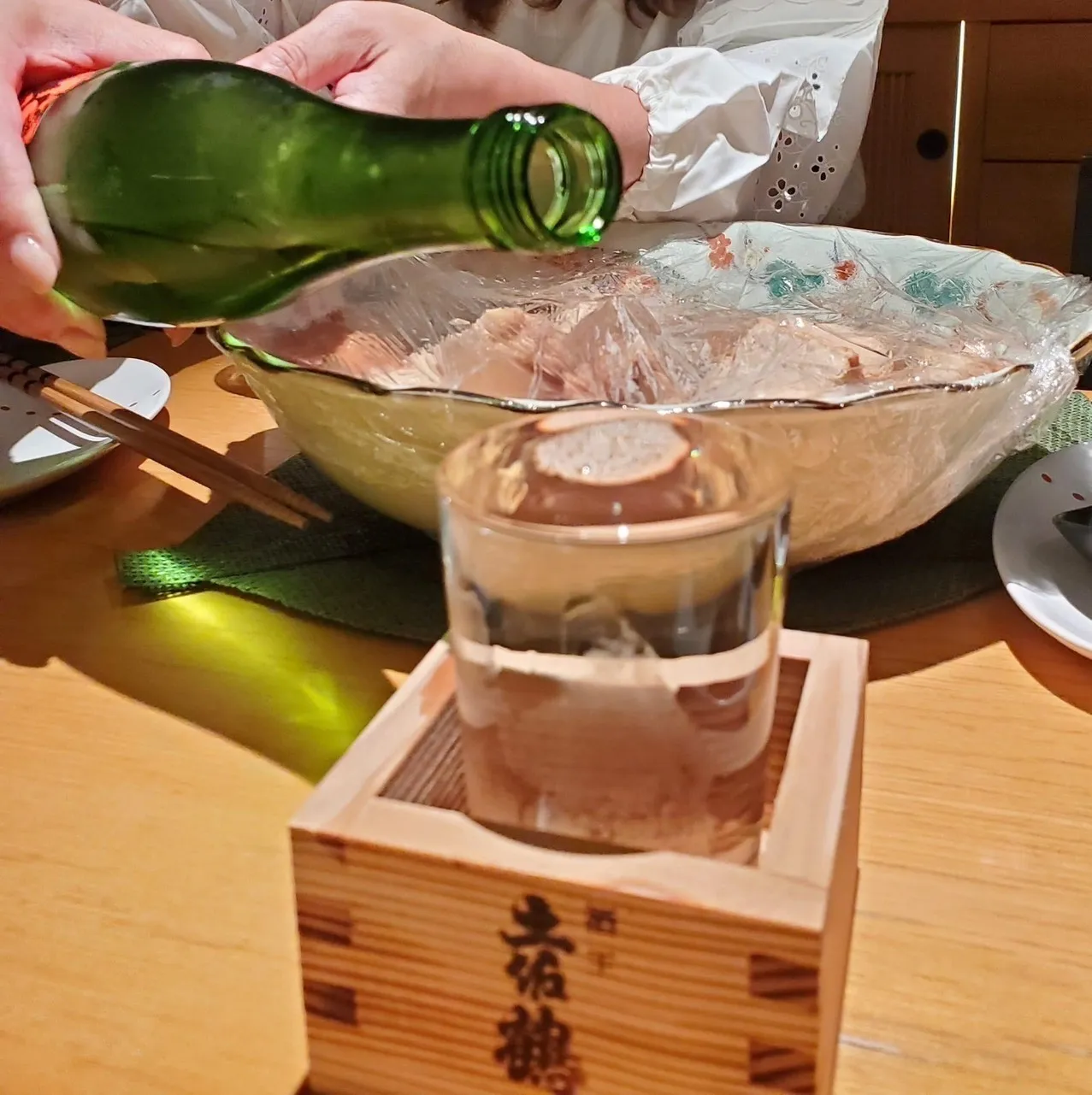 【おばんざい・みさやん】実施中です！