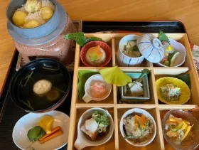 五穀豊穣実りの秋　濱長の台所は秋三昧
