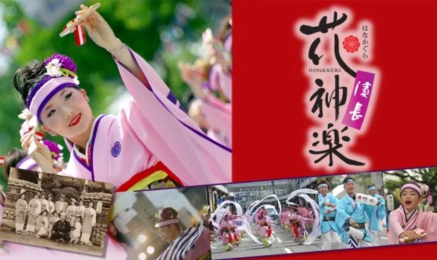 2012のテーマは「夏桜」