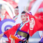 こうちいちばん「はよこいよさこい」で紹介されました