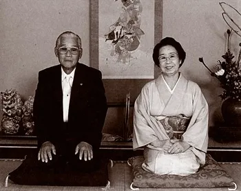 27.わが夫濱口八郎