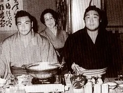 21.千代の富士関