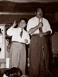 17.二人の本部長