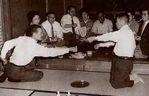 16.かまぼこ流家元