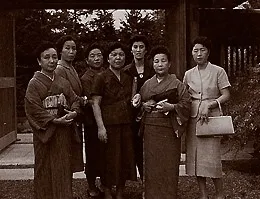 13.甲藤蔓子さん