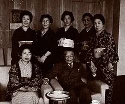 11.溝渕さんへのウソ