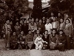 3.「濱長」の誕生