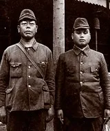 2.帝国軍人の妻