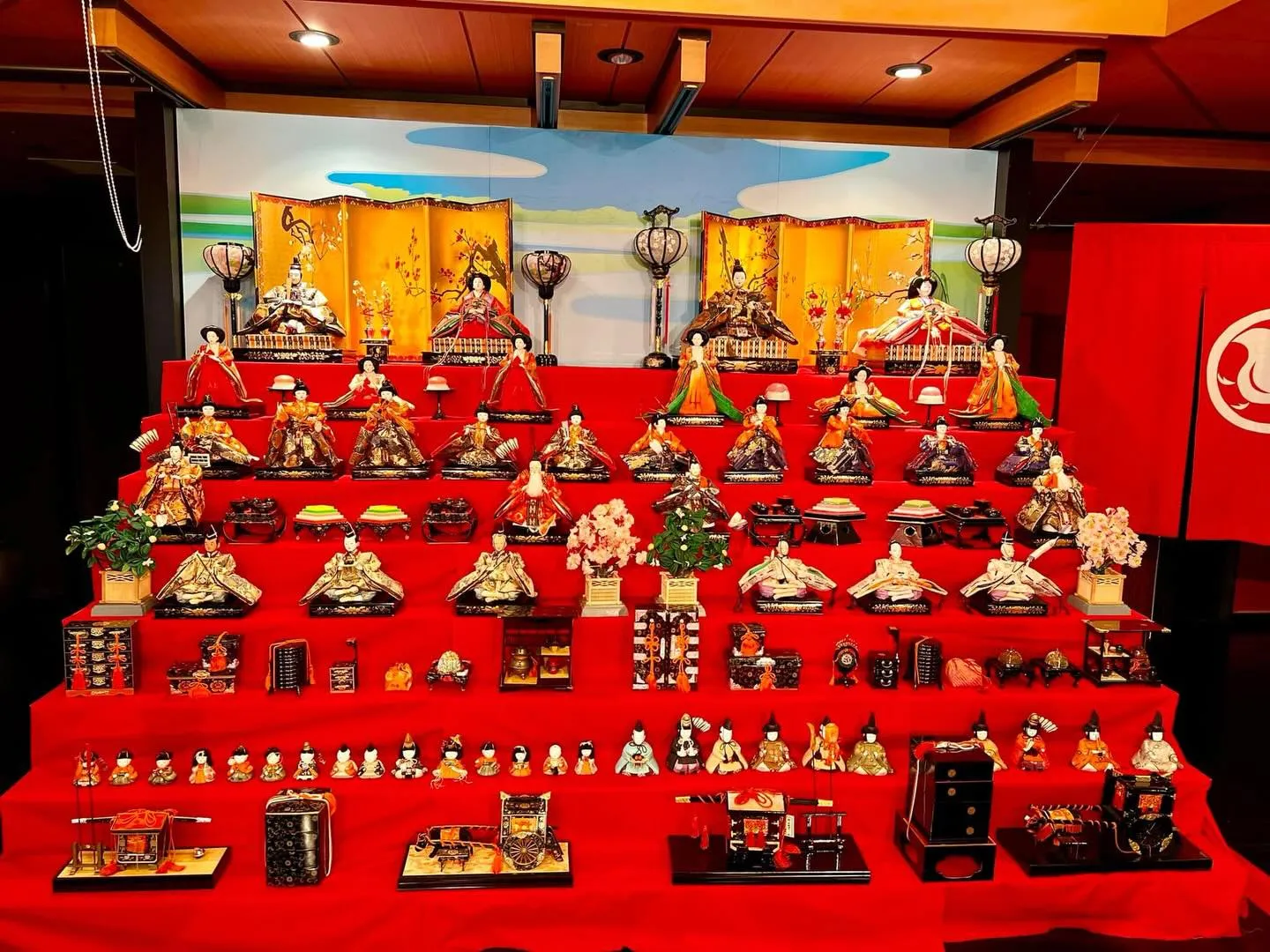 三月三日は桃の節句🎎✨🌸ですね。