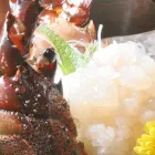 仲間や家族を祝う