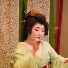 土佐芸妓 その参