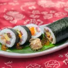 旅程濱長「恵方巻」