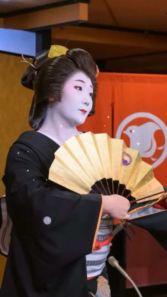 #料亭濱長 #土佐芸妓 #お座敷遊び体験 #土佐舞妓 #募集