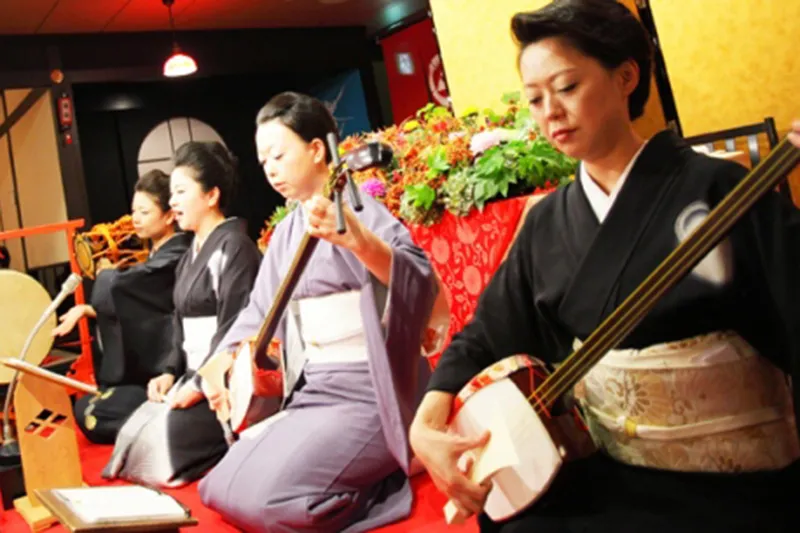 土佐の民謡